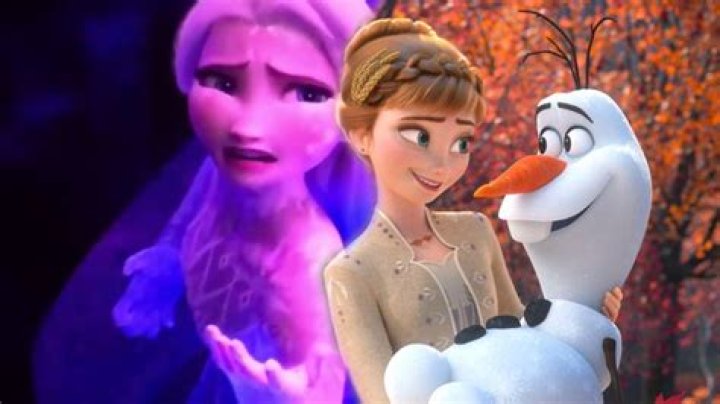 Frozen 2: What Really Happened To Elsa & Olaf