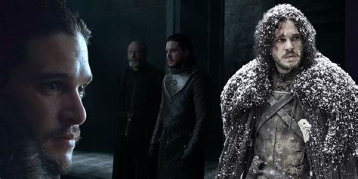 Game of Thrones: Jon Snow's Best Quotes