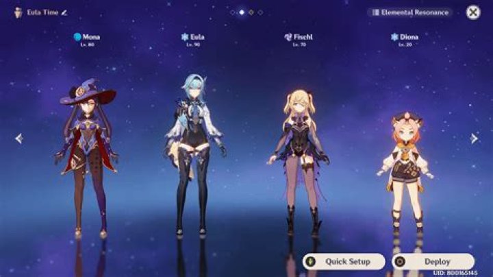 Genshin Impact: Best F2P Team Comps For Ayaka