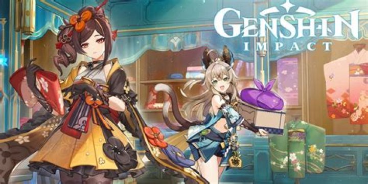 Genshin Impact | ScreenRant