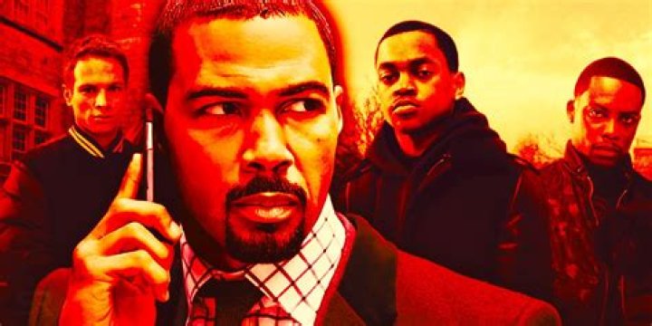 Ghost The Weakest Of The Series