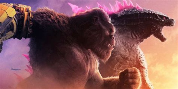 Godzilla vs Kong's Titan Home