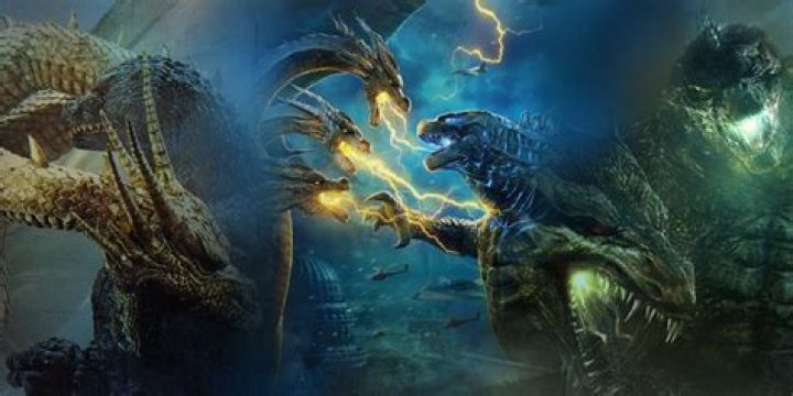 Godzilla vs Kong Proves Ghidorah Is Godzilla's Greatest Enemy