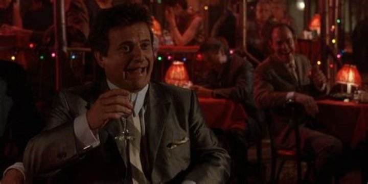 Goodfellas: 15 Most Iconic Scenes, Ranked