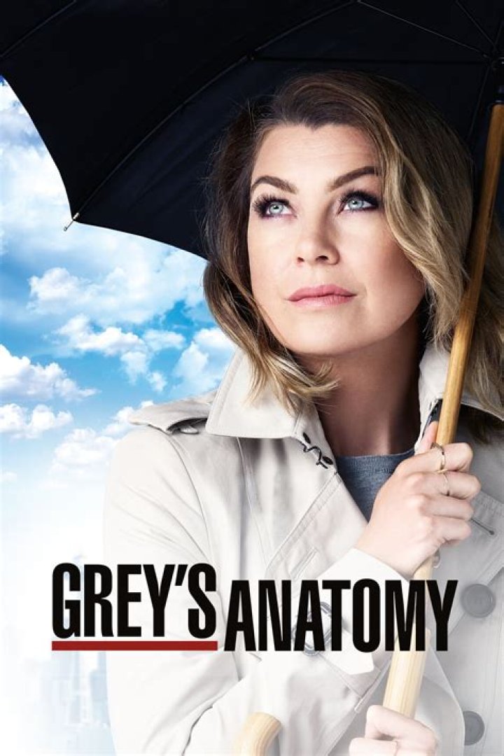 Grey's Anatomy's Season 8 Plane Crash Is The Show's Most Traumatic Episode