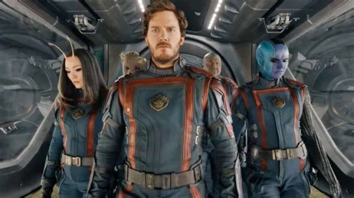 Guardians of the Galaxy 4: Everything We Know