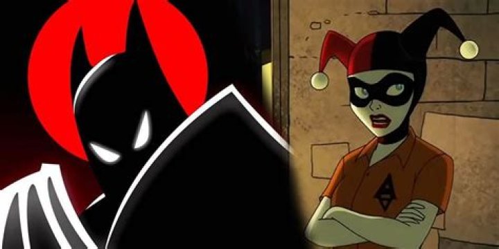 Harley Quinn Season 3 Pays Homage To Batman: The Animated Series