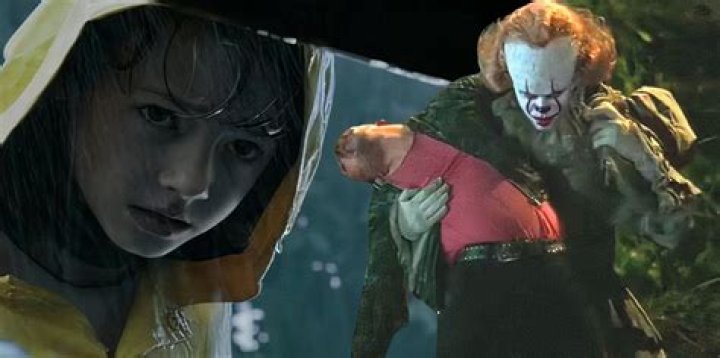 How Billy Knew The Ending's Georgie Was A Pennywise Trick