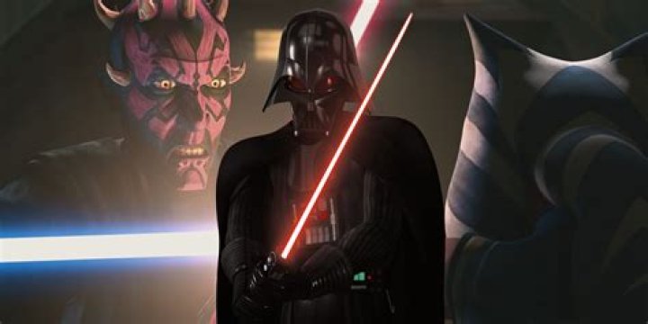 How Clone Wars Season 7 Avoids A Darth Vader Plot Hole