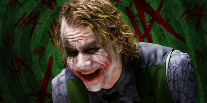 How Did The Joker Actually Get His Scars?