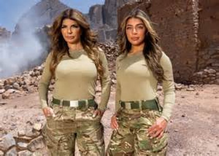 How Gia Giudice Became The Show’s Breakout Star