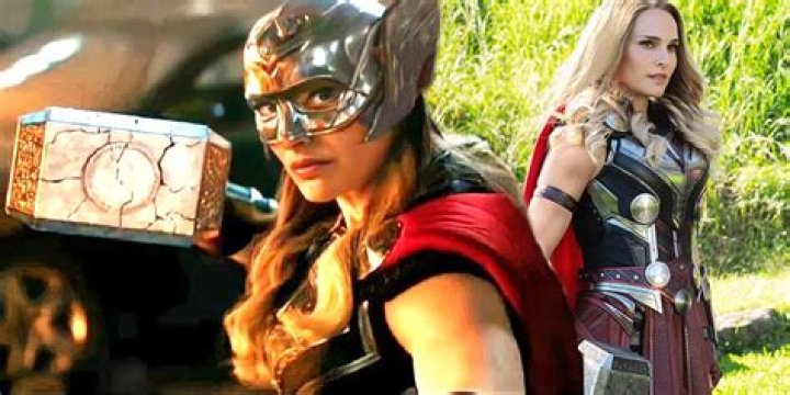 How Jane Foster Became Worthy To Wield Mjolnir