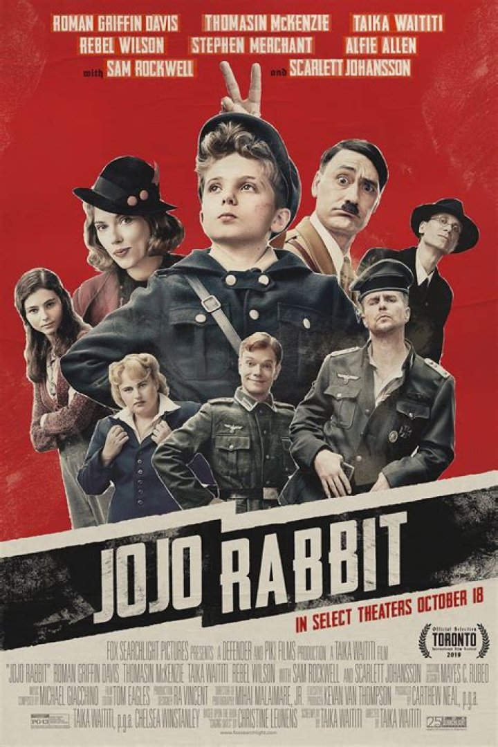 How Jojo Rabbit's Mother Dies (& Why She Was Killed Off)