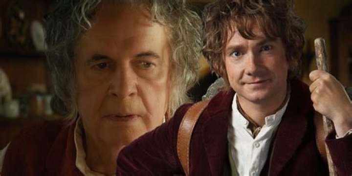 How Long After The Hobbit It's Set
