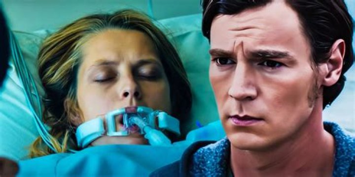 How Long Gabby Was In A Coma