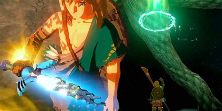How Many Lightroots Are In Zelda: Tears Of The Kingdom?