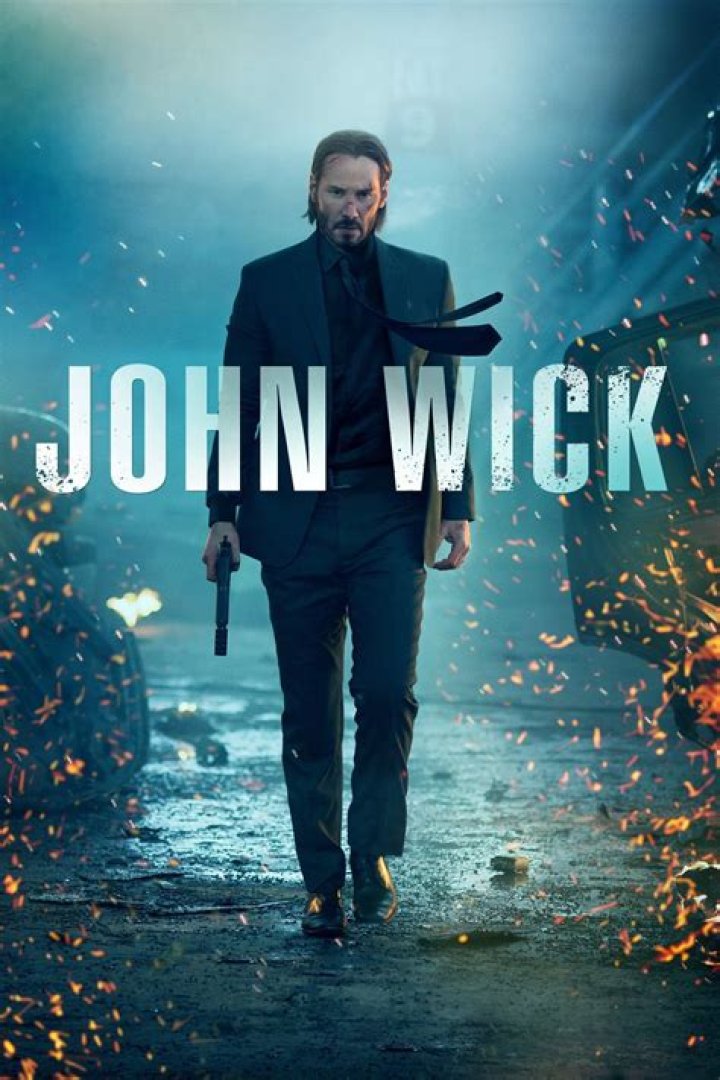 How Many People John Wick Kills In All 3 Movies
