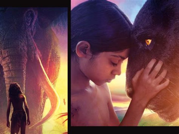 How Netflix's Mowgli Compares To Disney's Jungle Book Movie