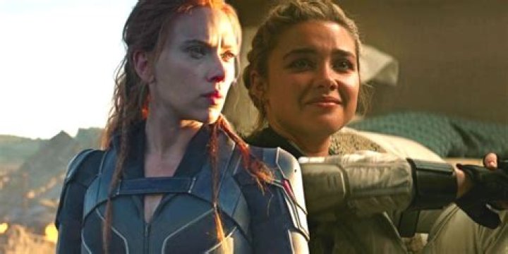 How Old Are Natasha & Yelena in Black Widow (& When Nat Died)?