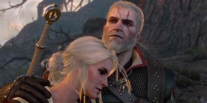 How Old Geralt Is In The Witcher 3: Wild Hunt