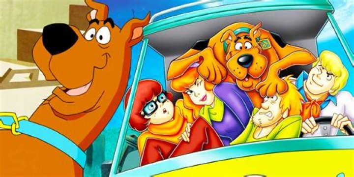 How Old Scooby-Doo's Main Characters Are Actually Supposed To Be