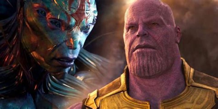 How Powerful Are The MCU's Deviants Compared To Thanos?