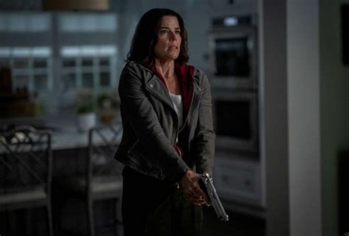 How Scream 6 Can Bring Sidney Prescott To The Forefront