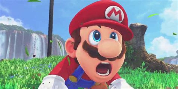 How Tall Is Luigi & 9 Other Odd Facts