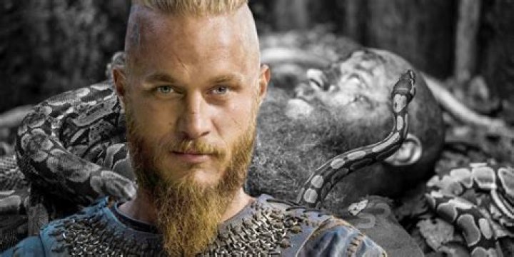 How The Real Ragnar Lothbrok Died