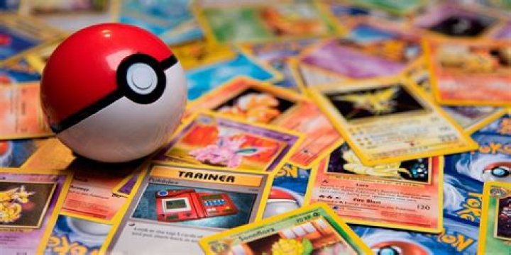 How To Avoid Pokémon TCG Card Scalpers