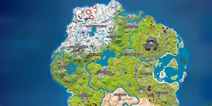 How to Complete Secret Klombo Challenges in Fortnite Season 2