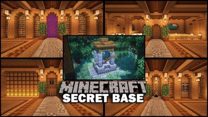 How To Decorate Your Secret Base