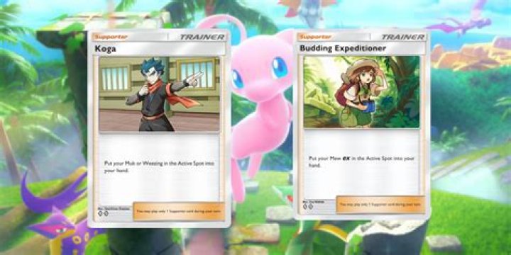How to Evolve Aipom into Ambipom in Pokémon BDSP
