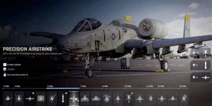 How to Get a Precision Airstrike In Warzone 2 DMZ