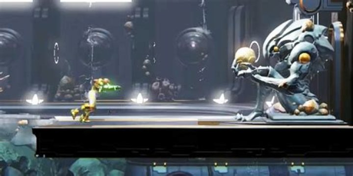 How to Get The Every New Suit in Metroid Dread (Location Guide)