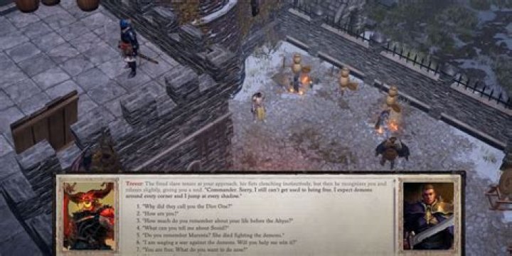 How to Solve the Sword of Valor Circles Puzzle in Pathfinder: WotR