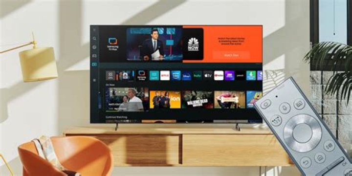How To Turn On & Control A Samsung TV Without The Remote