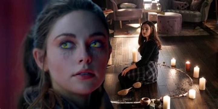 How Tribrid Hope Breaks Vampire Diaries' Witch Rule