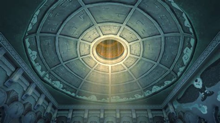 How Wan Shi Tong & The Spirit Library Returned In Legend of Korra