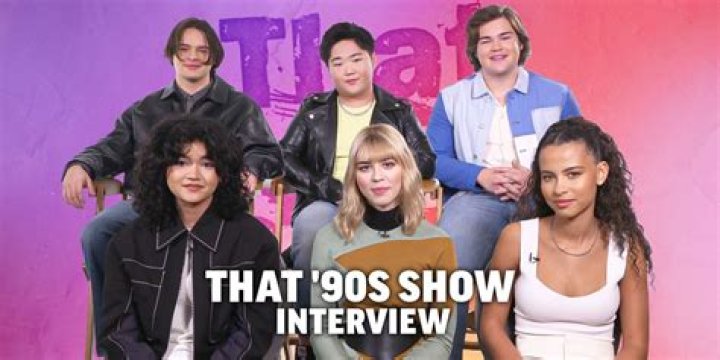 How Will That ‘90s Show Explain Hyde's Absence? Every Theory