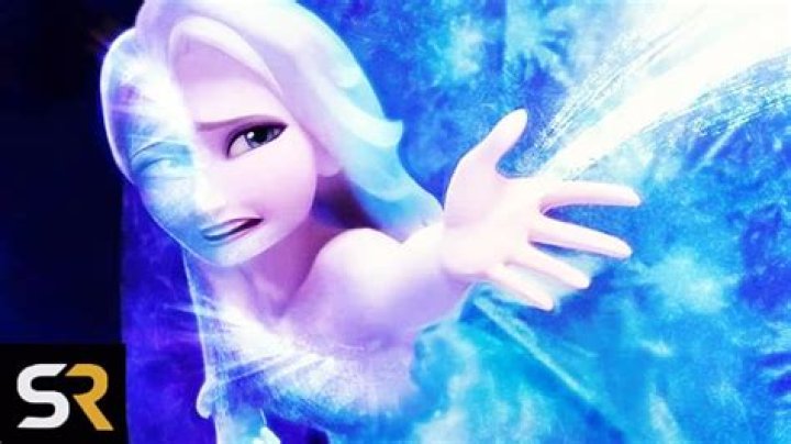 Huge Frozen 2 Theory Reveals Elsa's Secret Power