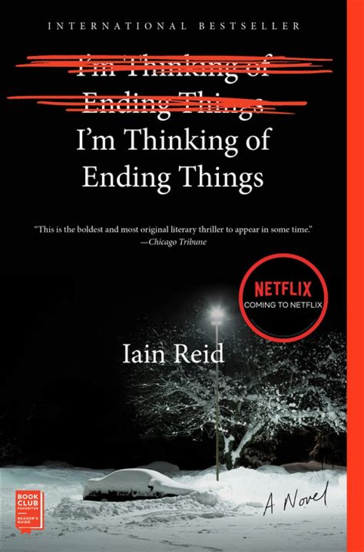 I'm Thinking Of Ending Things Twist Ending & Real Meaning Explained