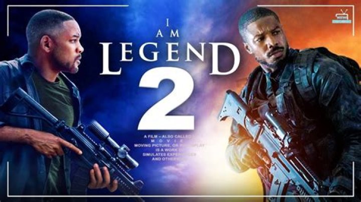 I Am Legend 2 News & Updates: Everything We Know