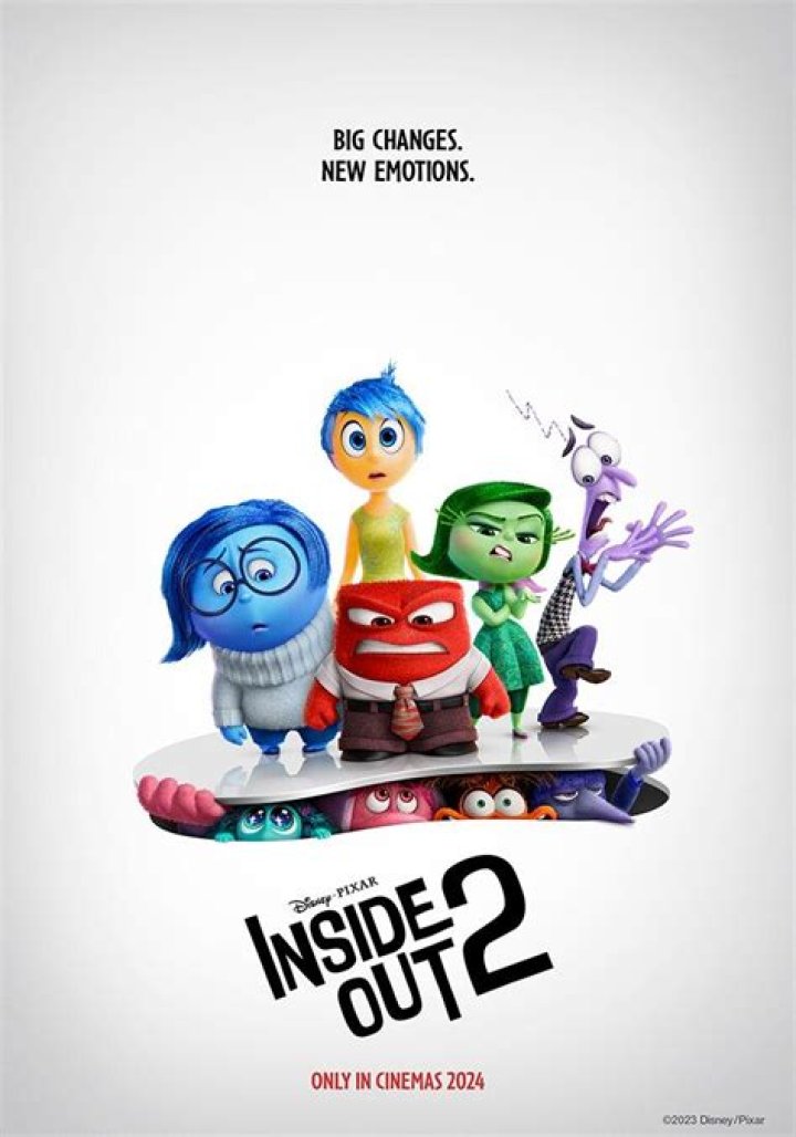 Inside Out 2 Trailer Supports A Popular Riley Theory (That Disney Will Likely Never Confirm)