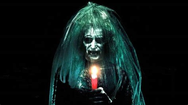 Insidious: The Bride In Black Ghost Explained