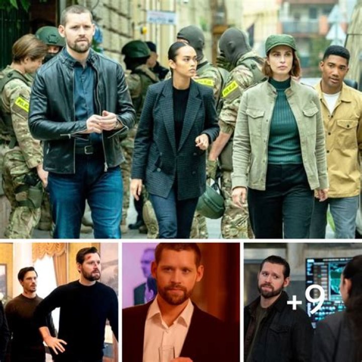 International Losing An Original Cast Member In Latest Change For CBS Franchise