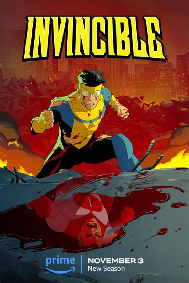 Invincible Season 2 Cleverly Hints The Comic's Most Controversial Moment Won't Happen