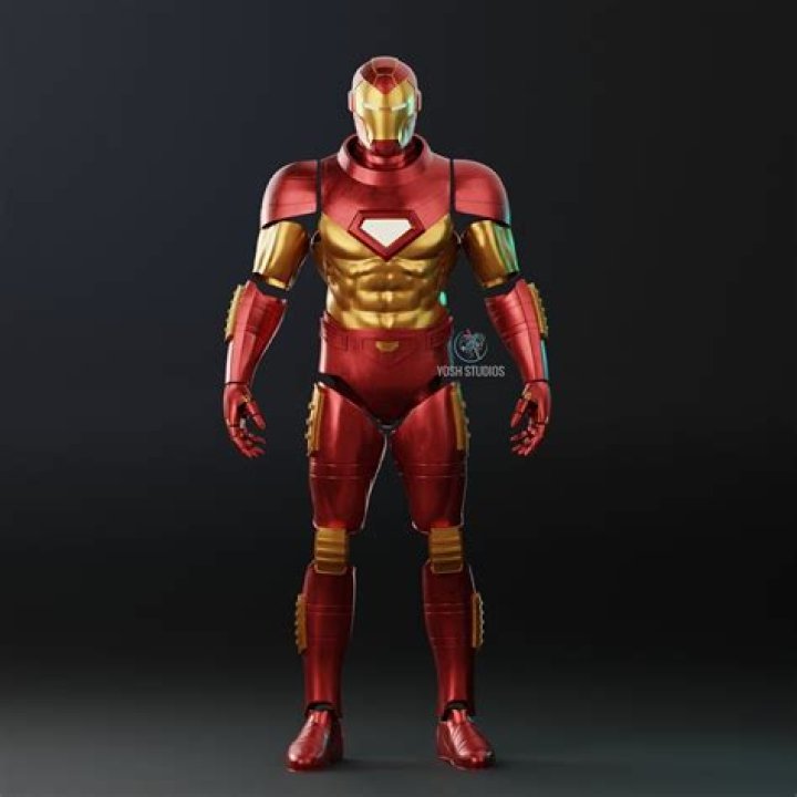 Iron Man's 10 Best Friends In The MCU