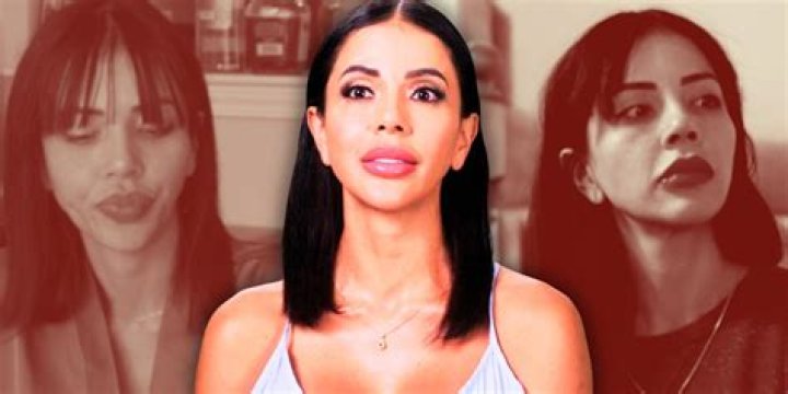 Is 90 Day Fiancé’s Jasmine Pineda Still Living In Michigan With Gino? (And Does She Have A Job?)