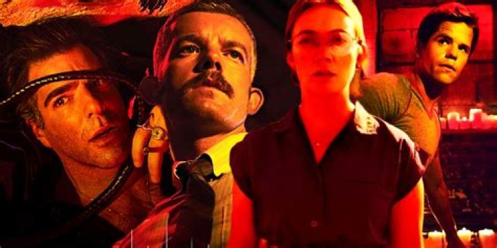 Is American Horror Story Season 11 Set On New York's Fire Island?